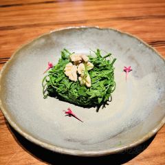 北京世園璞燊酒店全日餐廳張用戶圖片