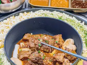 韓三烤肉（安義店）