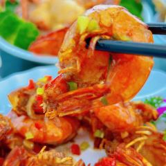 淺水灣海鮮飯店（雙月灣店）張用戶圖片