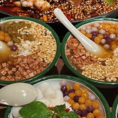 七里田·重庆鱼蛙火锅(凯德广场店) User Photo