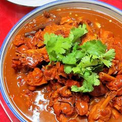 老姜鸡麻辣鱼 User Photo