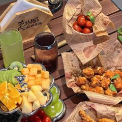 范特栖微醺营地酒馆 User Photo