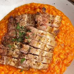 ATELIER IZAKAYA 2.0(外滩店) User Photo