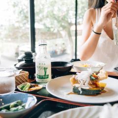Shima Kitchen User Photo