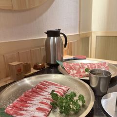 韩烧牛中牛黑牛烤肉(申碑路直营店) User Photo