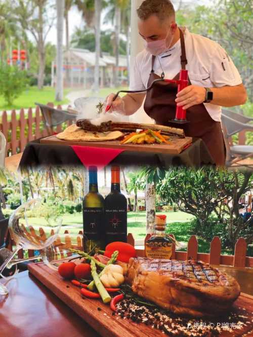 Cucina Italian Restaurant 古奇那意大利餐厅