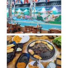 高丽宫朝鲜族烤肉 User Photo