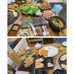高丽宫朝鲜族烤肉 User Photo