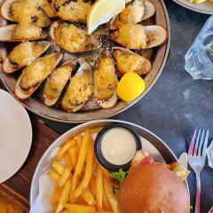 The Attic Bar & Restaurant User Photo