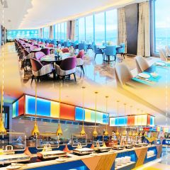 抚仙湖海豚湾酒店·山海轩中餐厅 User Photo