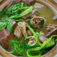 市場飯店（坊前村店）張用戶圖片