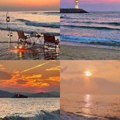 Haojing Seafood Restaurant (wanghongcantingshuangyuewan) User Photo