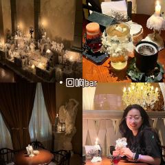 ECHO Bar&Designers Boutique User Photo