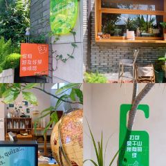 荒室·WildHouse·萬綠莫干山張用戶圖片
