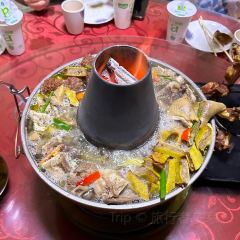 牛润烈手抓牛肉烧烤 User Photo