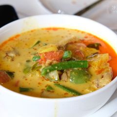 Oasis Bar & Restaurant User Photo