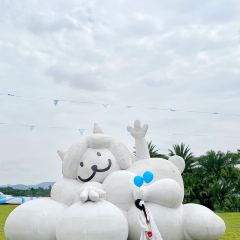 中旅·海泉湾 User Photo