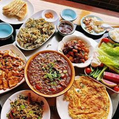 湖畔居灶台鱼农家饭(雁栖湖店) User Photo