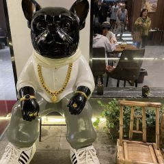 卢小厨私藏菜 User Photo