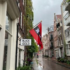 IJssalon Tofani User Photo