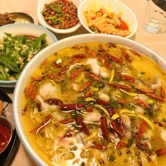 Leean Amoderated User Photo