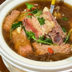 星洲小館·新加坡菜 （濱湖萬達店）張用戶圖片