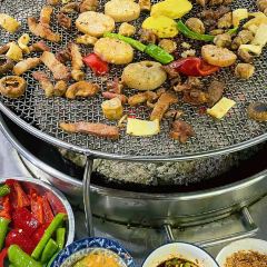 大竹签烤肉(总店) User Photo
