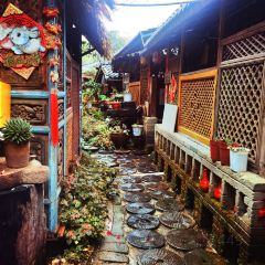 伍哥食坊 User Photo