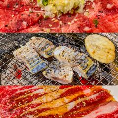 屋岩日式料理（惠陽開城大道店）張用戶圖片