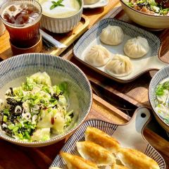 辰食·早餐·咖啡·下午茶(高新路店) 여행 사진