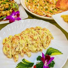 淺水灣海鮮飯店（雙月灣店）張用戶圖片