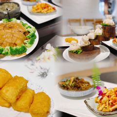 传莲舍茶香素食生活空间 User Photo