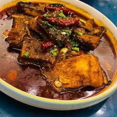 阿特兰帝斯音乐餐吧 User Photo