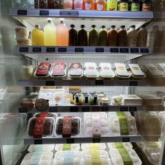 After You Dessert Cafe @ The Market Bangkok User Photo