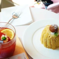 Eleventh coffee張用戶圖片