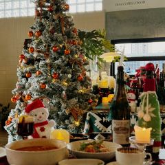 OLLiE 奥野西餐 Restaurant&Bar(麓坊中心店) User Photo