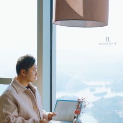 富力萬麗酒店-怡廊張用戶圖片