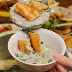 東家·猪杂粥觅味馆(绍兴店) User Photo