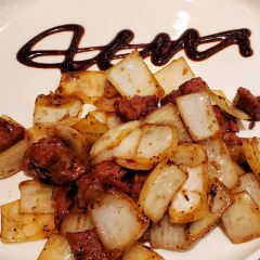 临枫日式铁板烧(广富林路店) User Photo