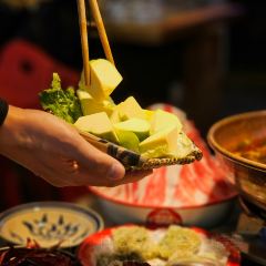 云海肴(深圳中心城店) User Photo