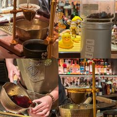 DOZO SAKE BAR User Photo