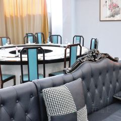 渝派沃尓沃·夜宵(湖濱店)張用戶圖片