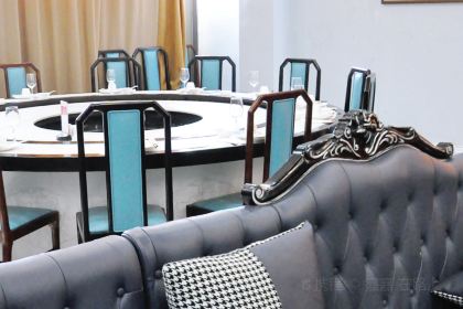 渝派沃尓沃·夜宵(湖濱店)