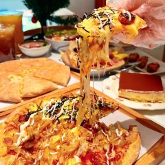 爍先生披薩張用戶圖片