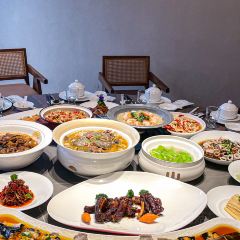 Cai XiangYuan (YangJiaPing) User Photo