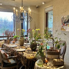 莫干·听山酒店·餐厅 User Photo