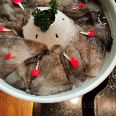 晓秧锅鲜货火锅·重庆老字号(射洪店) User Photo