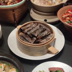 筠连椒麻鸡 User Photo