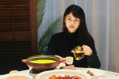 熹岳·湘菜