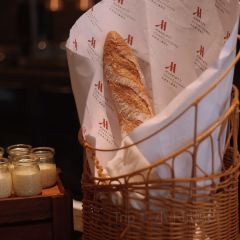 臻厨自助餐厅·张家港万豪酒店 User Photo